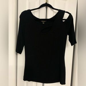 Gold ray. Large. Shirt. Never worn